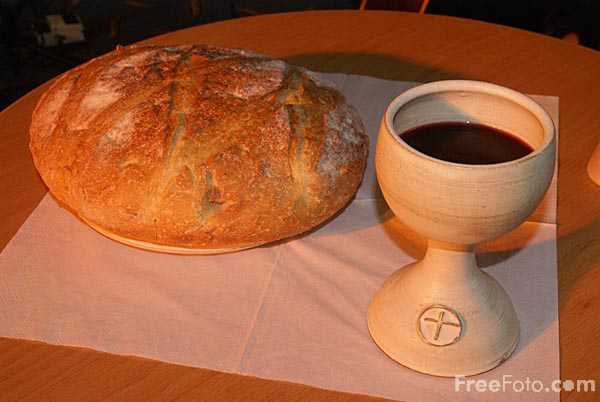 Wine And Bread Pictures 105